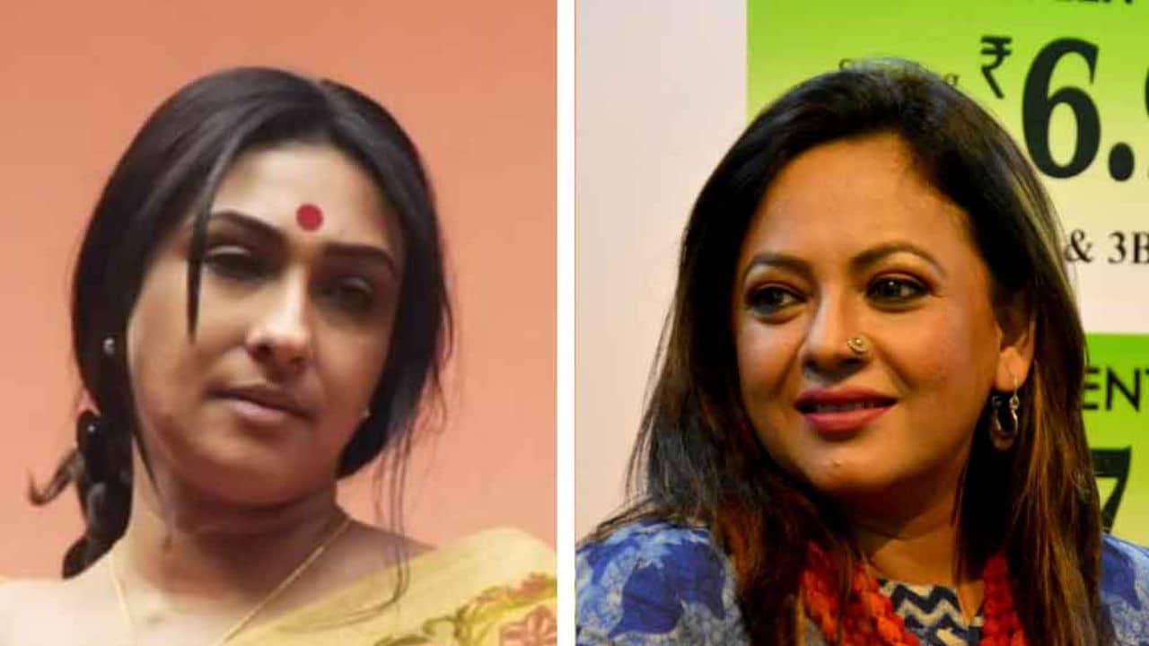 Sreelekha Mitra: কখনওই নারীত্বের সংজ্ঞা নও, বয়স অকপটে জানালেন শ্রীলেখা, বিঁধলেন ঋতুপর্ণাকেও?