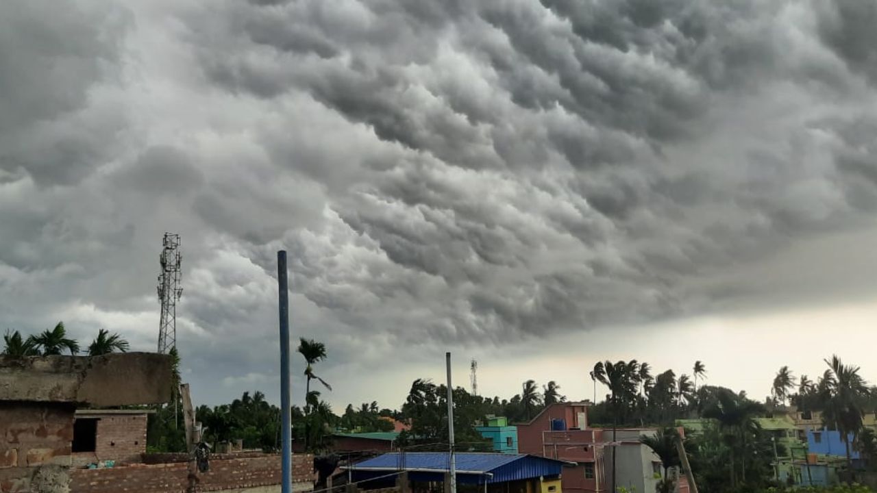 Bengal, Kolkata Weather: ফের জারি কমলা সতর্কতা, কোথায়-কোথায় হবে বৃষ্টি?