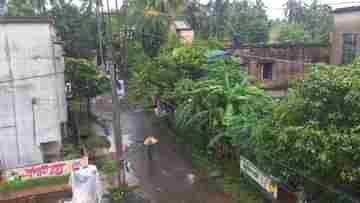 Bengal, Kolkata Weather: জেলায়-জেলায় বৃষ্টির পূর্বাভাস, জানুন আবহাওয়ার আপডেট