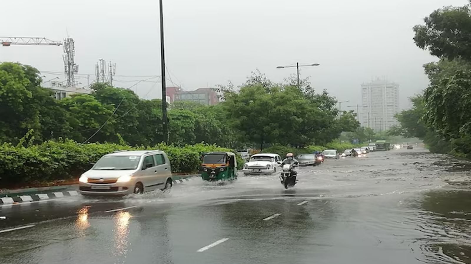 Weather Update: শুকনো হবে দক্ষিণ, ভিজবে উত্তর - Bengali News | Weather ...