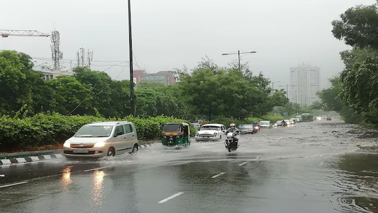 Weather Update: শুকনো হবে দক্ষিণ, ভিজবে উত্তর