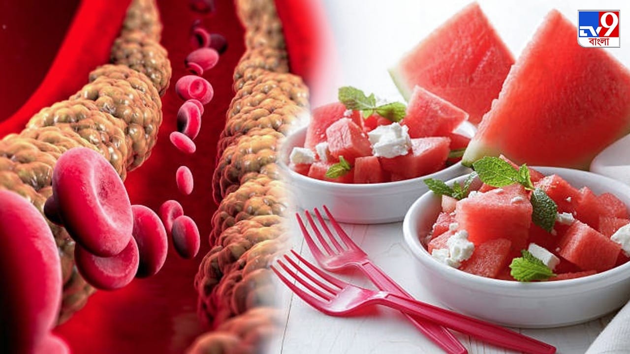 High Cholesterol Diet কোলেস্টেরল এবং রক্তশর্করা বশে থাকবে যদি মানেন এই