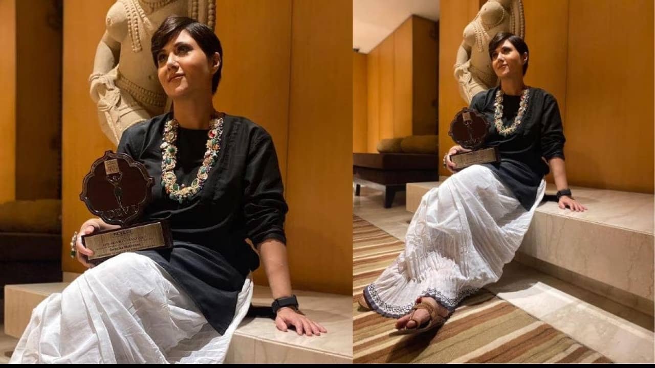 Swastika Mukherjee: মাঝে মধ্যে ভয় পাওয়া ভাল, ট্রোলের জবাবে যখন সপাট জবাব স্বস্তিকার