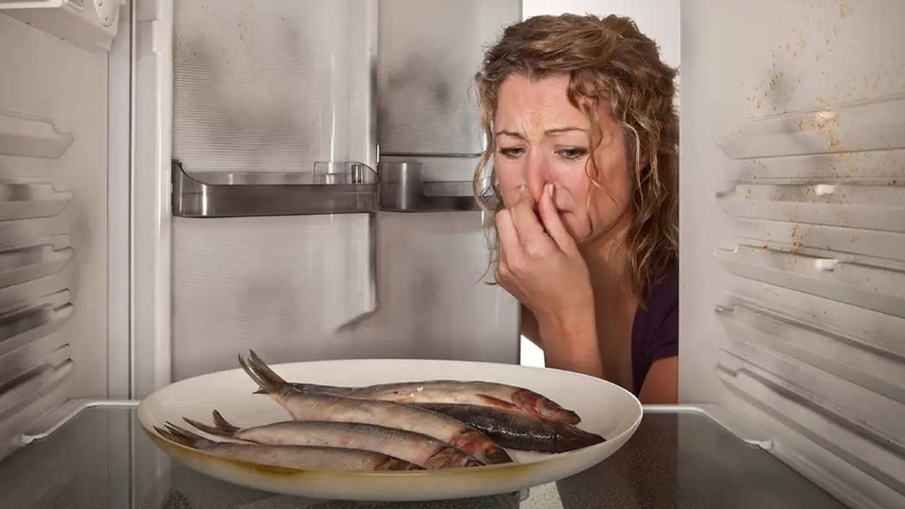 Tips To Remove Fish Bad Smell মাছের গন্ধ দূর করুন এভাবে Bengali News