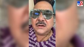 Madan Mitra: 'আমার তো আর কয়েকদিন...', হঠাৎ কী হল মদনের? Madan Mitra: 'আমার তো আর কয়েকদিন...', হঠাৎ কী হল মদনের?