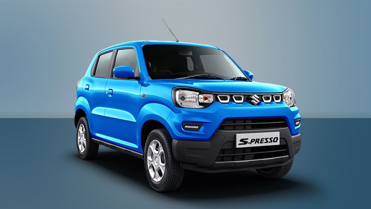 Maruti Suzuki Cars: এই গাড়ি কিনেছেন নাকি?