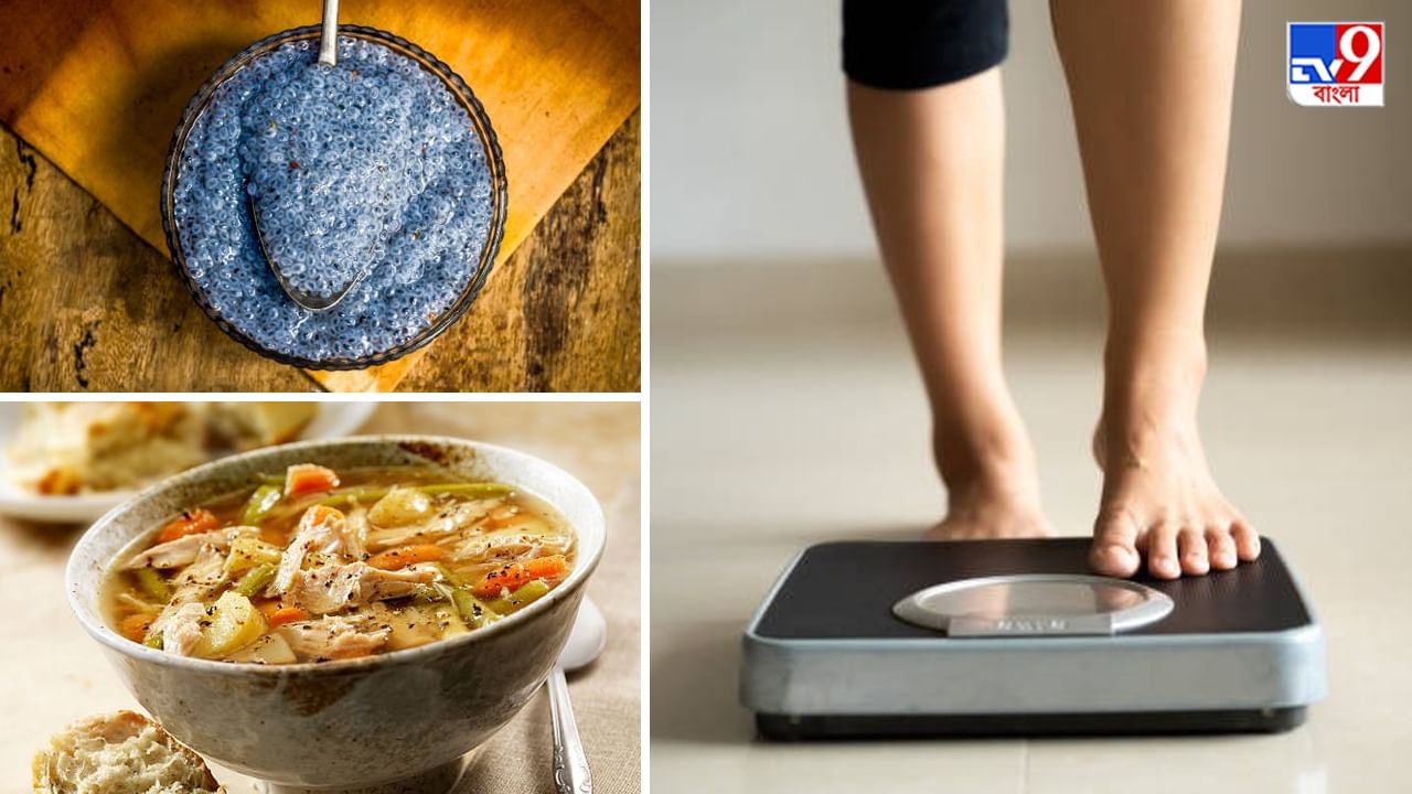 Quick Weight Loss পুজোর আগে সাধারণ এই খাবারেই ওজন ঝরবে মন্ত্রের মতো