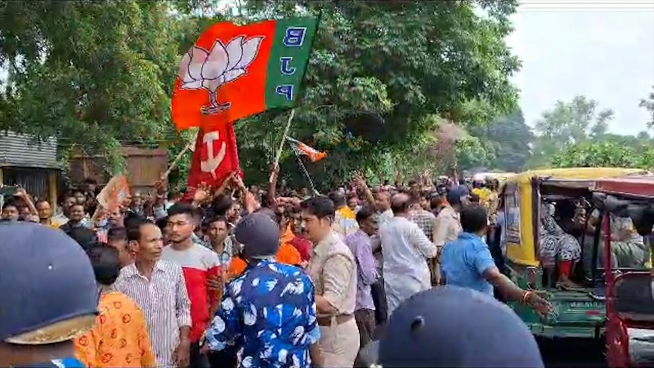 Panchayat Elections: জেতা পঞ্চায়েত হাতছাড়া তৃণমূলের!