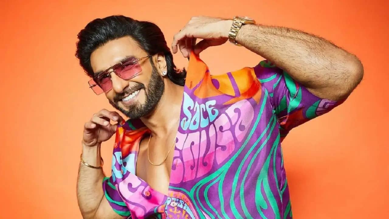 Ranveer Singh: প্রেমপত্রে নাজেহাল রণবীর, রকি-কে মন দিল শত-শত মেয়ে