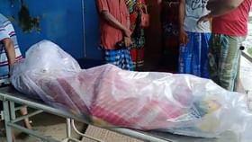 Basirhat News: শ্রমিকের দেহ উদ্ধার ঘিরে চাঞ্চল্য Basirhat News: শ্রমিকের দেহ উদ্ধার ঘিরে চাঞ্চল্য