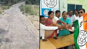Bankura News: সেতুর লড়াই করে জয়, তারপর... Bankura News: সেতুর লড়াই করে জয়, তারপর...