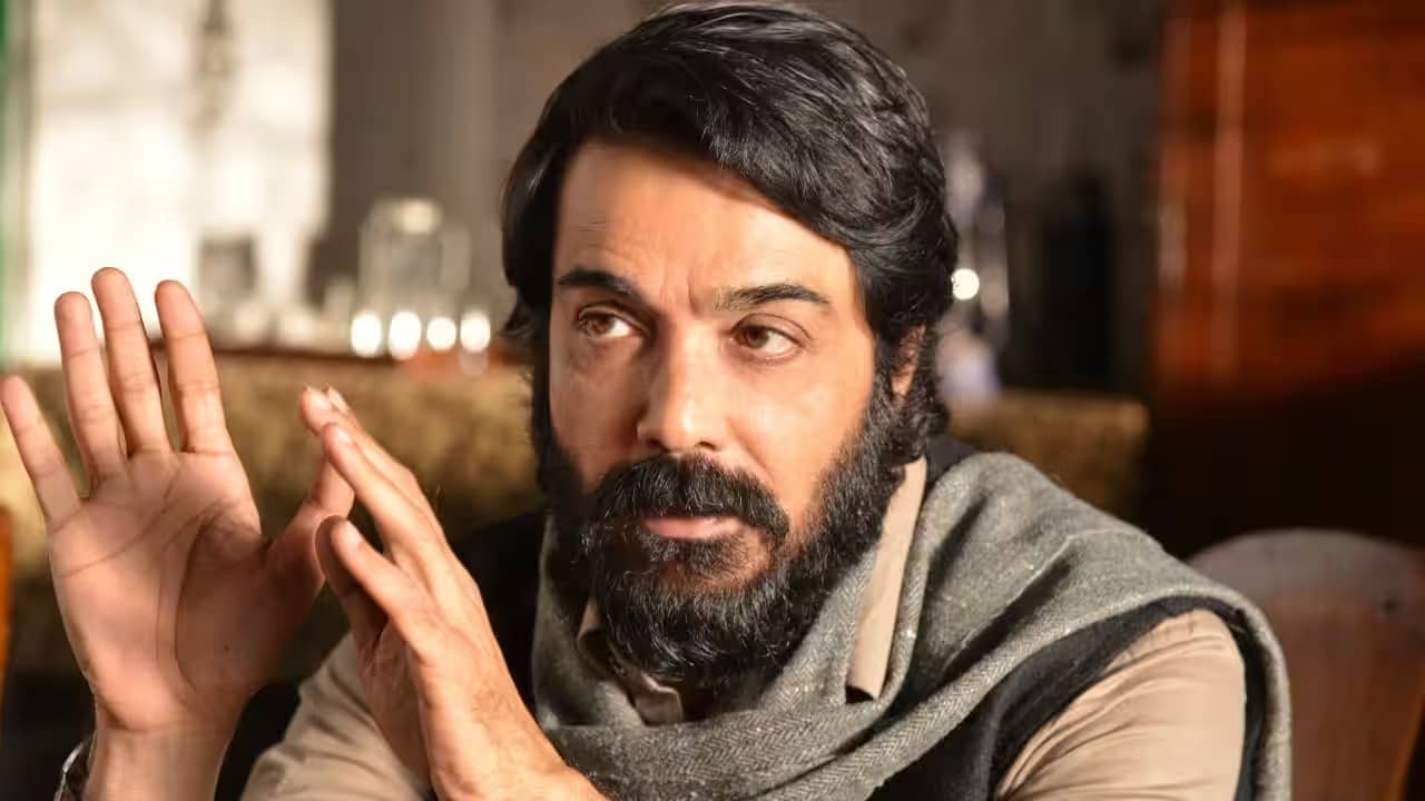Prosenjit Chatterjee: একজন যাদুকর, কার উদ্দেশে অভিনয়ে মুগ্ধ হয়ে এ কথা বললেন প্রসেনজিৎ
