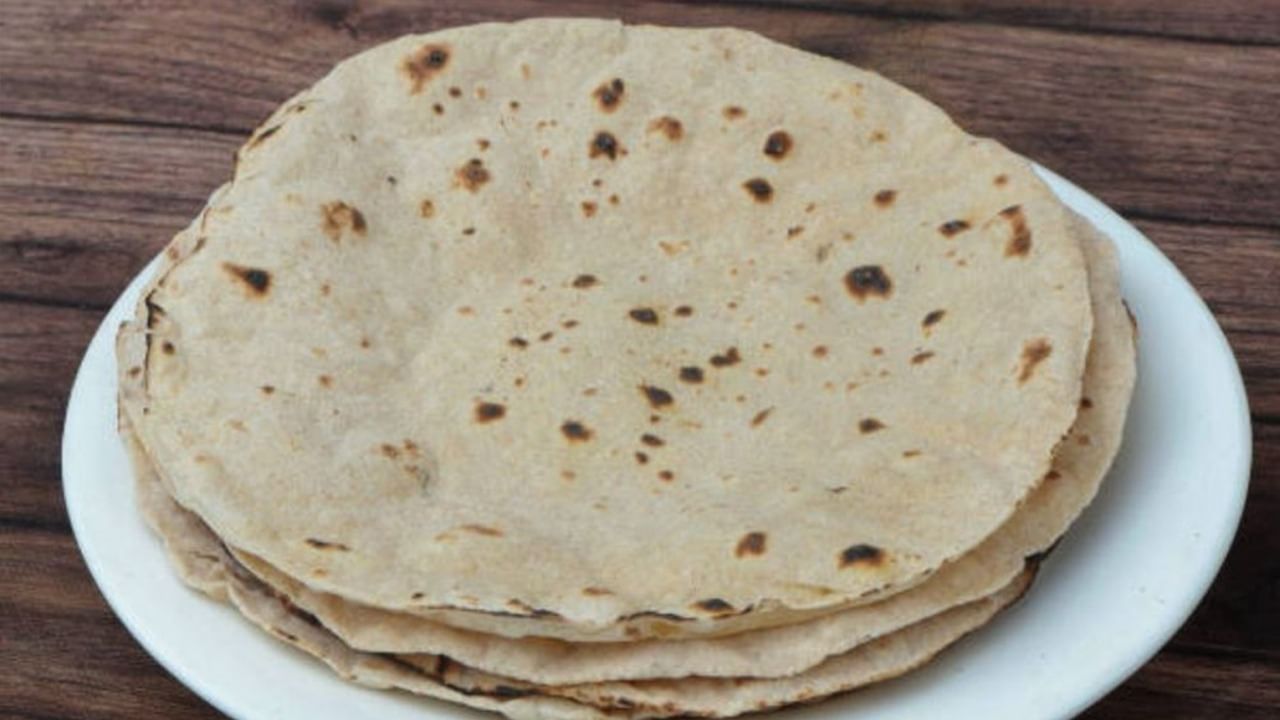 Interesting Facts About Roti: রুটি কেন গোল হয়?