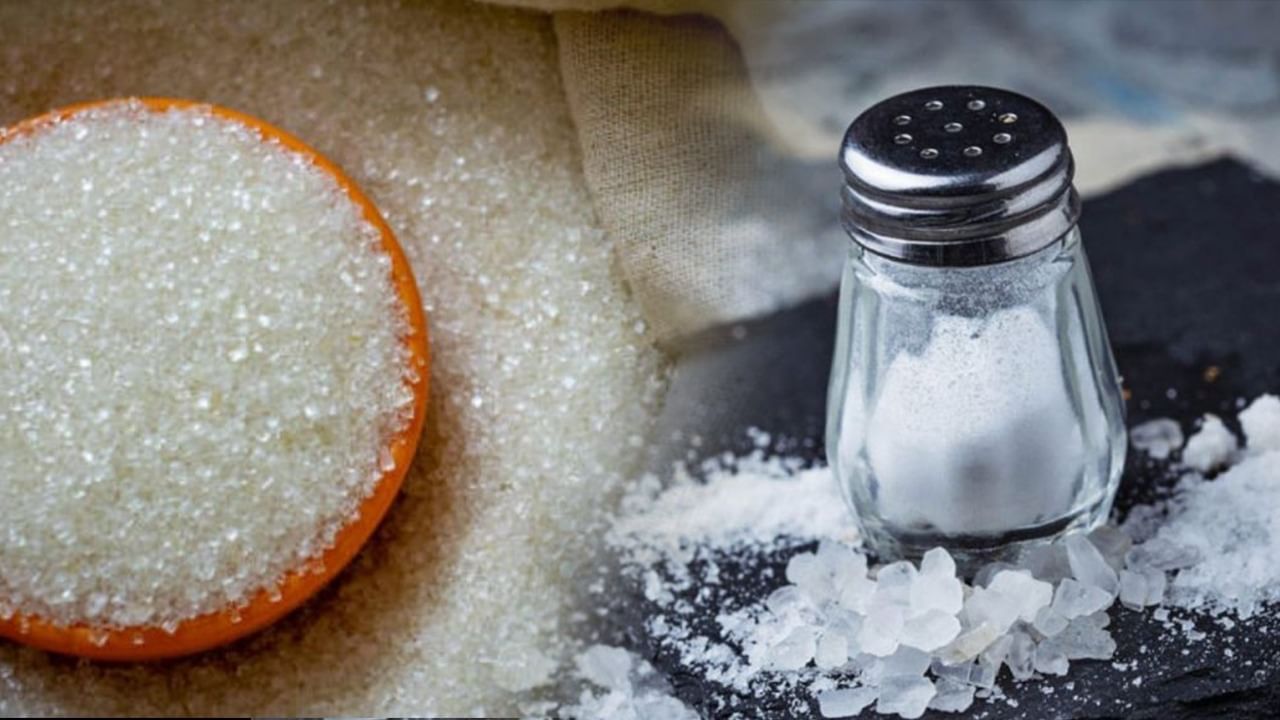 Disadvantages Of Salt And Sugar: কিসে বেশি ক্ষতি নুন না চিনি