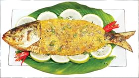 Hilsa Recipe: কখনও খেয়েছেন ‘কলাপাতায় ইলিশ ভাজা’? জেনে নিন কীভাবে বানাবেন এই পদ Hilsa Recipe: কখনও খেয়েছেন ‘কলাপাতায় ইলিশ ভাজা’? জেনে নিন কীভাবে বানাবেন এই পদ