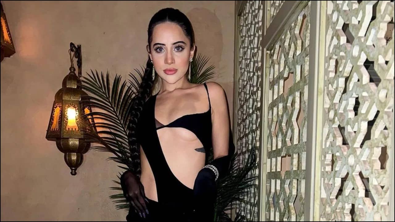 Urfi Javed: আমার সংস্কার-সংস্কৃতির জ্ঞান অন্যের চেয়ে অনেক বেশি: অকপট উরফি