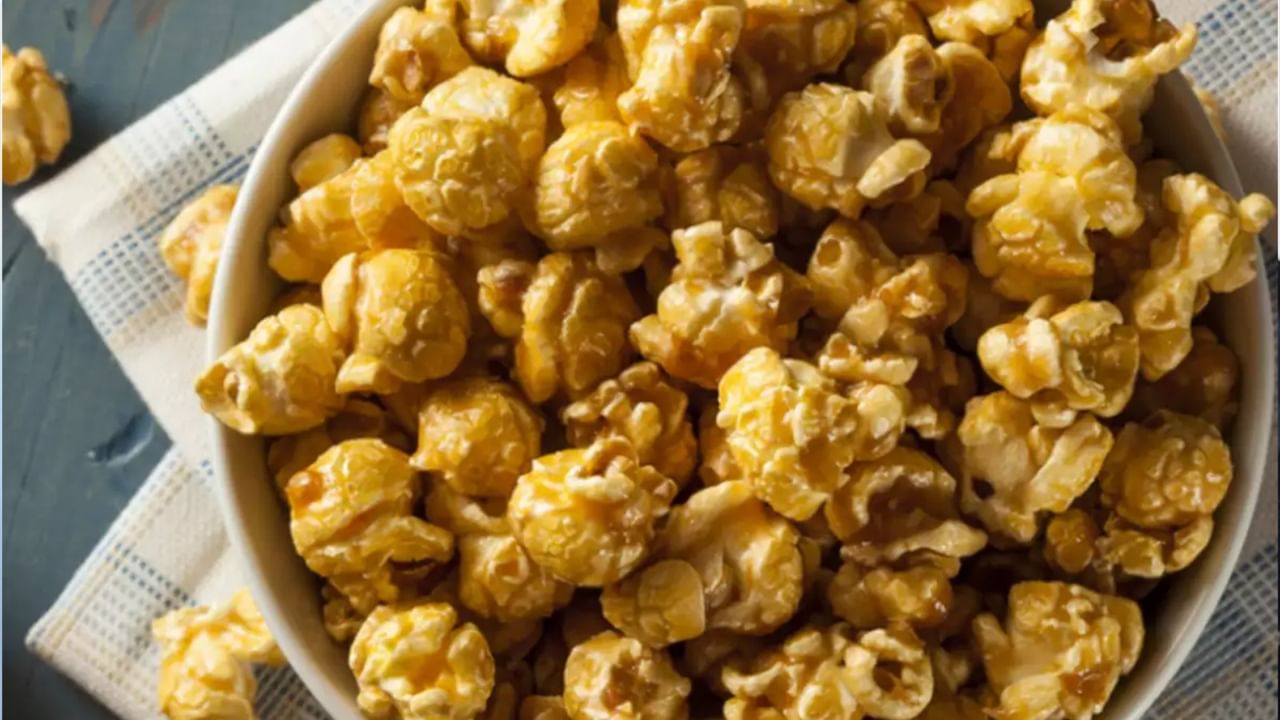 Cholesterol Popcorn: পপর্কনেই বাড়বে কোলেস্টেরল?