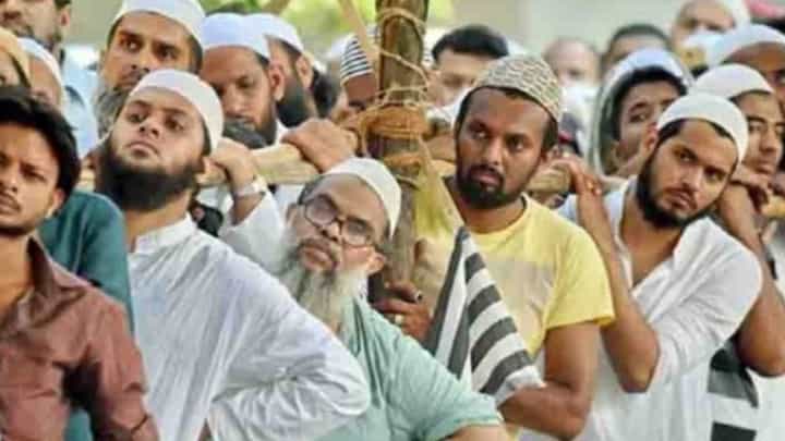 India-Pakistan News: ভারত না পাক সর্বাধিক মুসলিম কোথায়? India-Pakistan News: ভারত না পাক সর্বাধিক মুসলিম কোথায়?