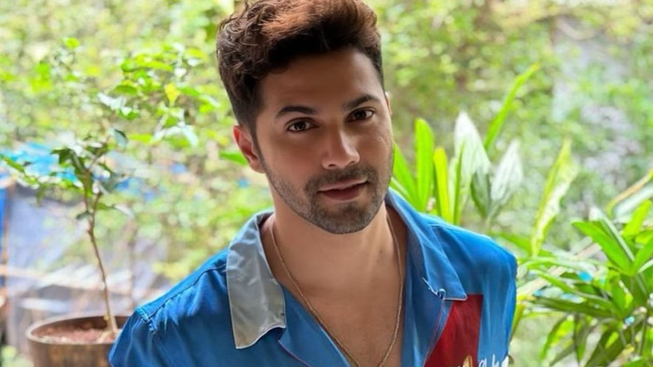 Varun Dhawan: শুটিং সেটে চোট পেলেন বরুণ, কেমন আছেন এখন অভিনেতা?