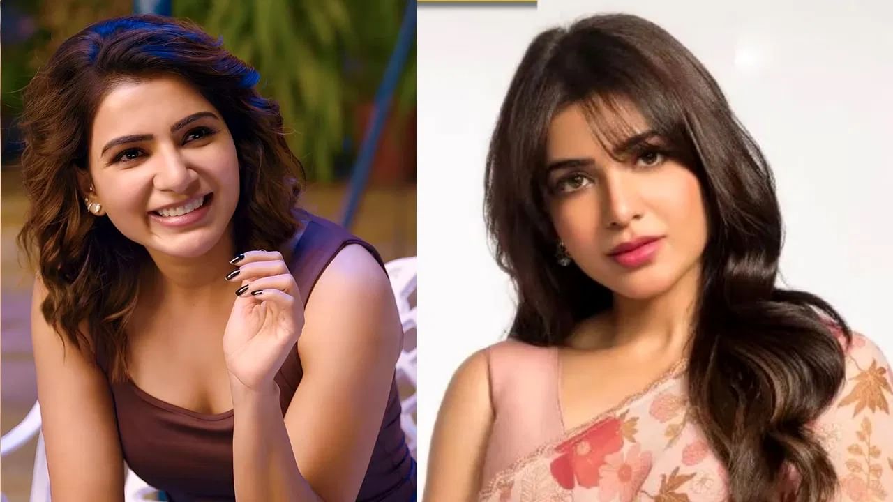 Samantha Ruth Prabhu: সামান্থার বাড়ির অন্দরমহলে কাদের রাজত্ব, ফাঁস হল ছবি