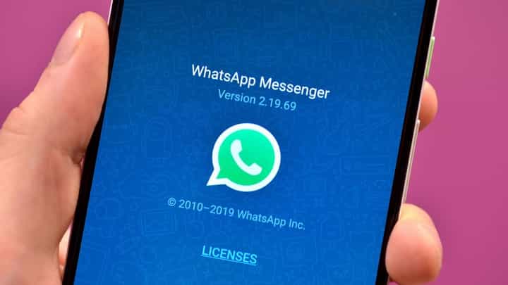 WhatsApp Group Call: মিস হবে না জরুরি মিটিং WhatsApp Group Call: মিস হবে না জরুরি মিটিং