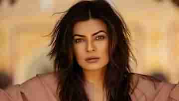 Sushmita Sen: অনেক কাজ বাকি..., অসুস্থ হয়েই চোখ খোলে সুস্মিতার