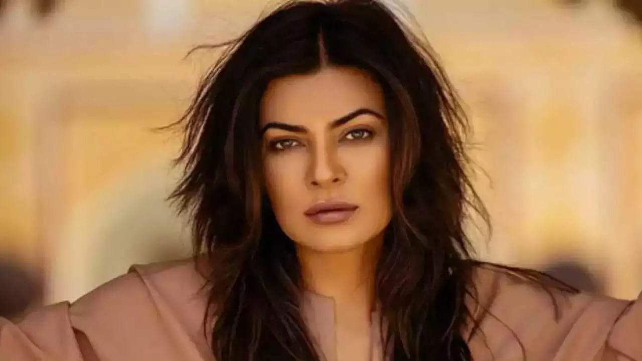 Sushmita Sen: 'অনেক কাজ বাকি...', অসুস্থ হয়েই চোখ খোলে সুস্মিতার