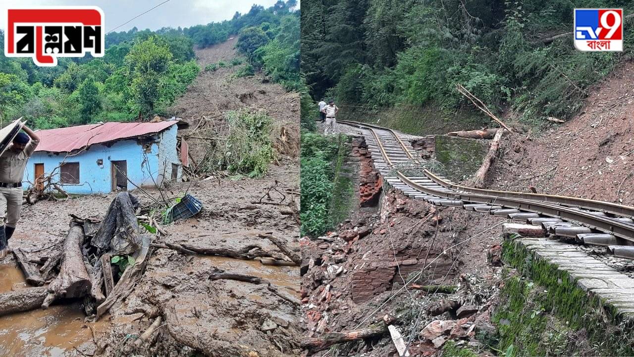Uttarakhand-Himachal Pradesh Disaster: মানুষের ভগবান হওয়ার চেষ্টাই কি বিপদ ডেকে আনল?