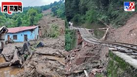 Uttarakhand-Himachal Pradesh Disaster: মানুষের 'ভগবান' হওয়ার চেষ্টাই কি বিপদ ডেকে আনল? Uttarakhand-Himachal Pradesh Disaster: মানুষের 'ভগবান' হওয়ার চেষ্টাই কি বিপদ ডেকে আনল?