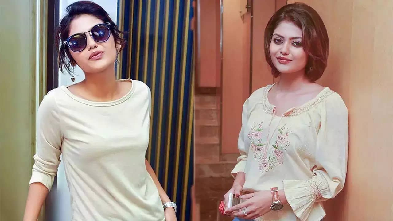 Saayoni Ghosh: রাজনীতির ময়দানে পাঠ করতে হয় না..., ছবি নিয়ে কী বললেন সায়নী?