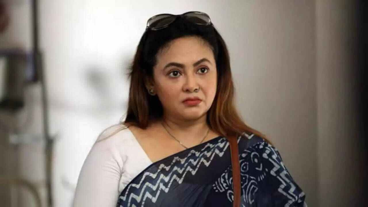 Sreelekha Mitra: '...প্রবাদ আছে শক্তের ভক্ত নরমের যম', যাদবপুর কাণ্ডে সরব শ্রীলেখা