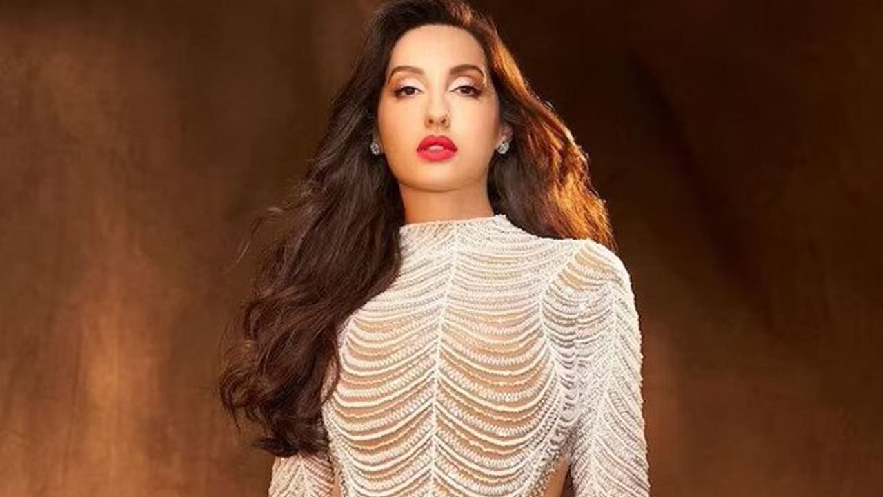 Nora Fatehi Gossip: 'দাঁড়াও সব খুলব'- নোরা ফতেহি