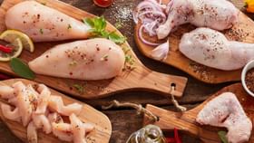 Meat Marination Process: ম্যারিনেশনের ভুলেই মাংস ছিবড়ে Meat Marination Process: ম্যারিনেশনের ভুলেই মাংস ছিবড়ে