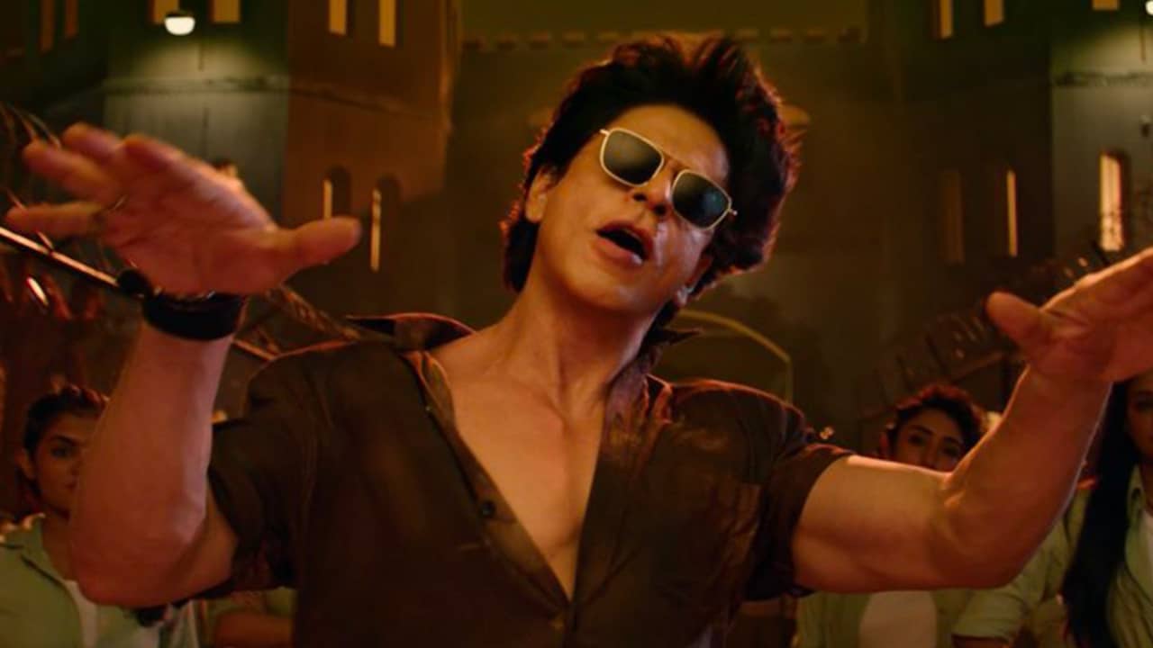 Jawan: ইংল্যান্ডে জওয়ান দেখেই টিকিটের টাকা ফেরত নেওয়ার লাইন..., কেন?