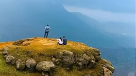 Matheran Travel Tips: এই শৈল শহরে গাড়ি যায় না Matheran Travel Tips: এই শৈল শহরে গাড়ি যায় না
