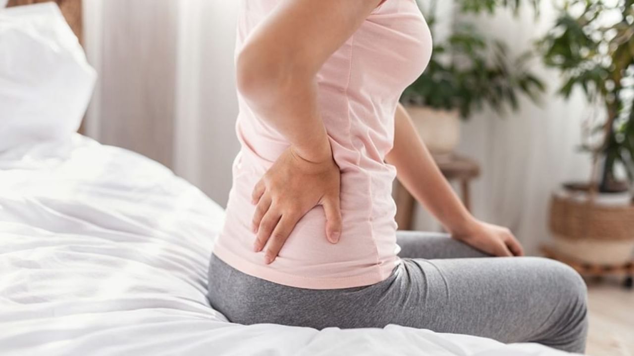 Back Pain Relief: পিঠ ব্যথায় আরাম চান?