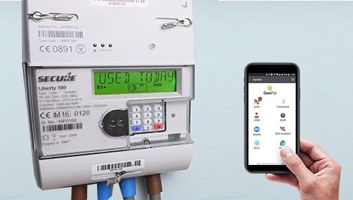 Smart Meter News: পুজোর পরেই স্মার্ট মিটার!