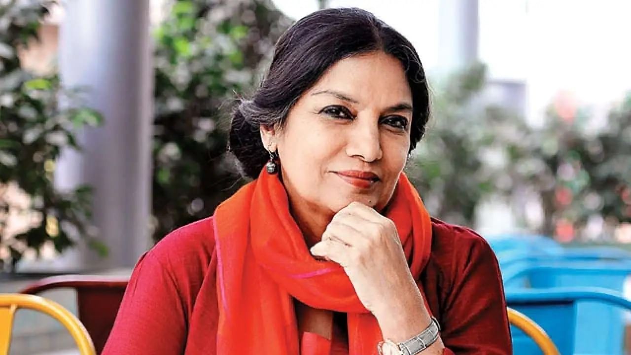 Shabana Azmi: সাইবার ক্রাইমের শিকার শাবানা, নোটিস জারি করে পুলিশের দরজায় টিম