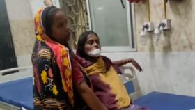 Canning News: স্ত্রীর ঠোঁট কামড়ে পালিয়ে গেল স্বামী! Canning News: স্ত্রীর ঠোঁট কামড়ে পালিয়ে গেল স্বামী!
