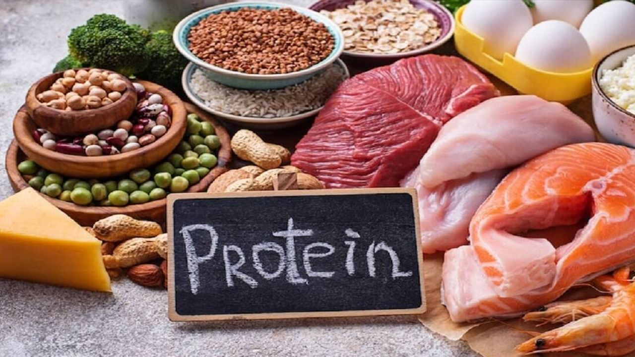 Protein for Kids: শিশুকে চনমনে রাখবেন কীভাবে?