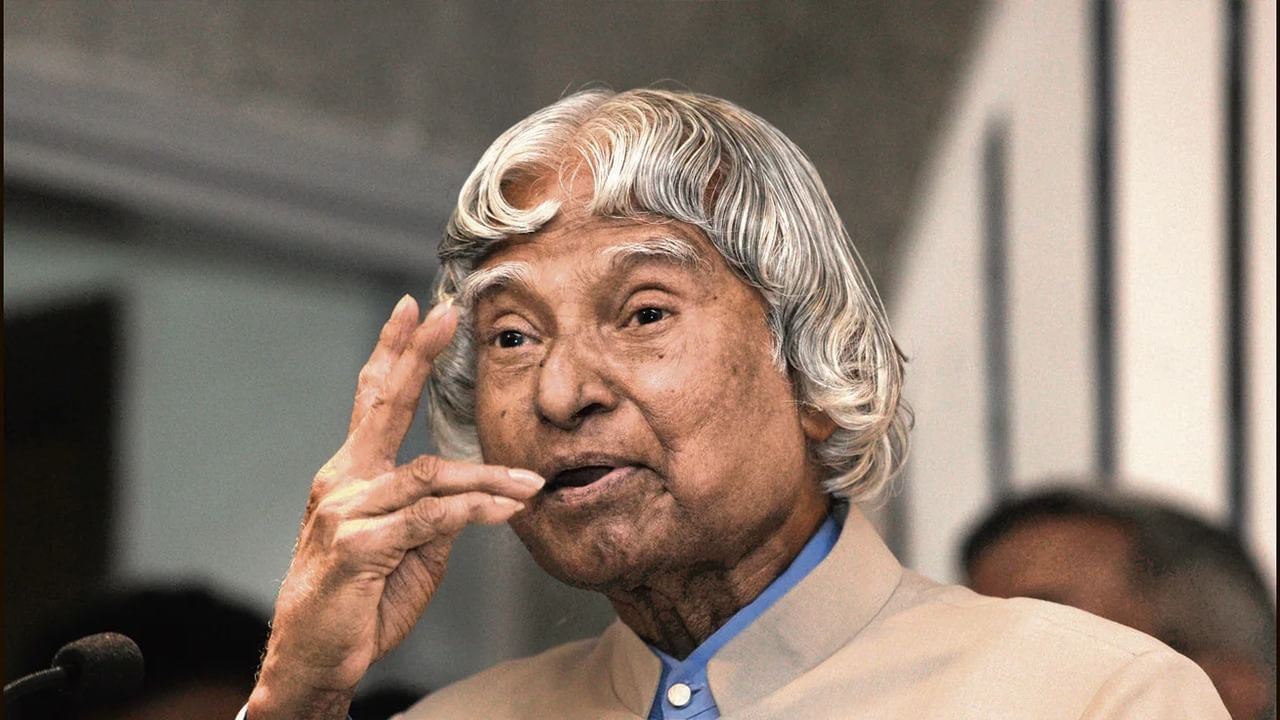 APJ Abdul Kalam: কেন উপহার নিয়েছিলেন আব্দুল কালাম ?