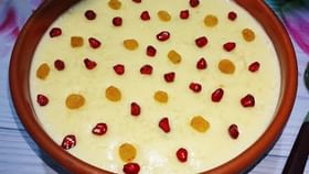 Aamsotto Payesh Recipe: আমসত্ত্বের পায়েস বানাবেন? Aamsotto Payesh Recipe: আমসত্ত্বের পায়েস বানাবেন?