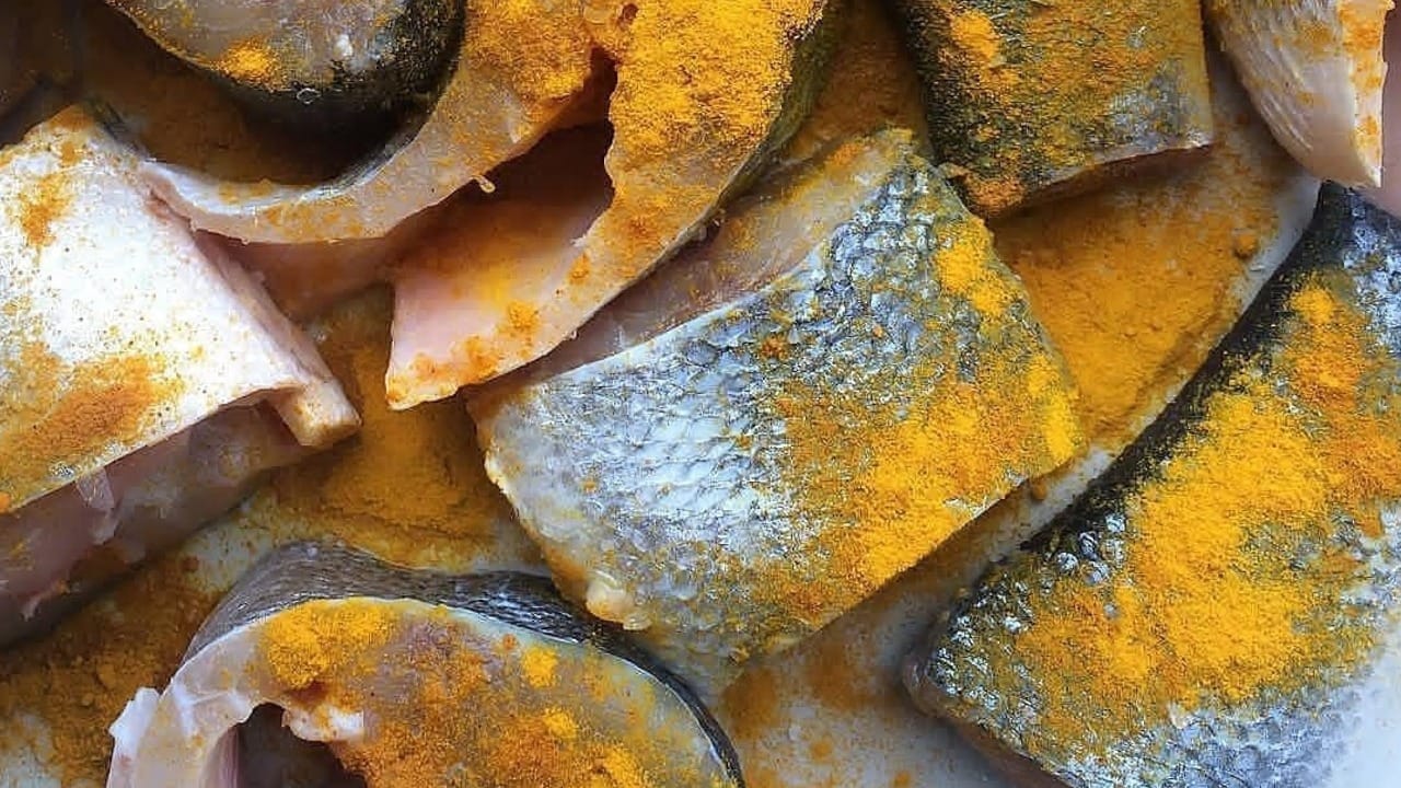 Fish Skin Benefits মাছের ছাল খান? Bengali News Benefits Of Fish