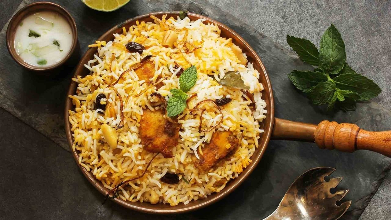 Biriyani Side Effects: বিরিয়ানির বিড়ম্বনা