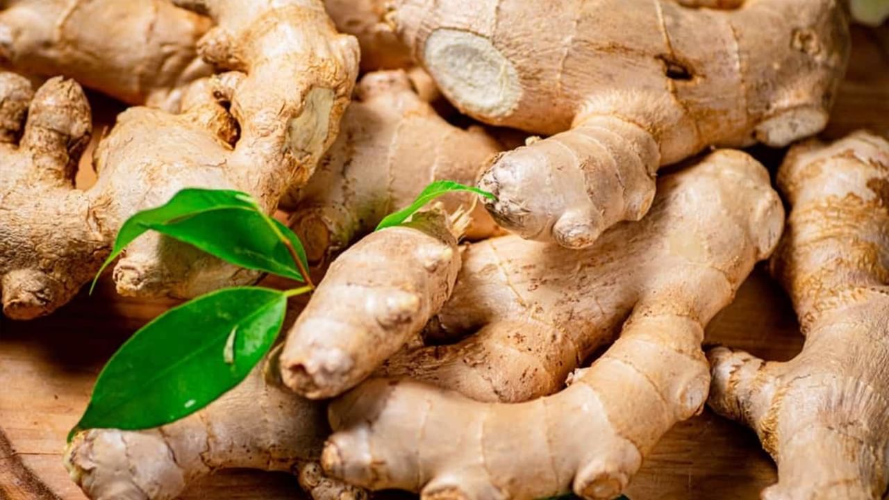 Ginger Side Effects: কাঁচা আদায় হার্টের ক্ষতি?