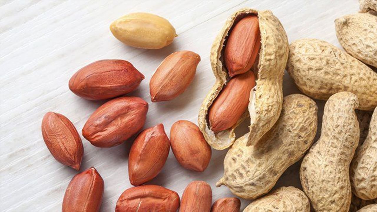 Benefits Of Peanuts: চিনাবাদাম বেশি খাওয়া কি ভাল?