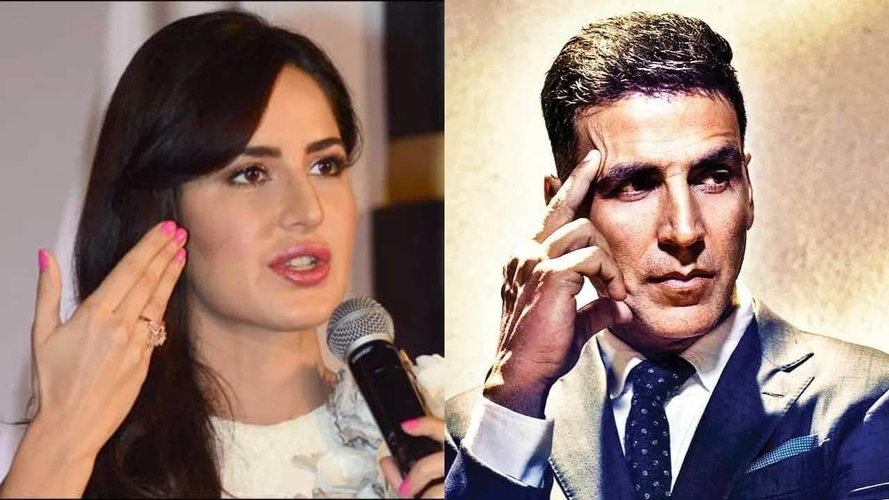 Akshay Kumar Controversy: অক্ষয় কুমারের গালে সপাটে চড়, কেন মেজাজ হারিয়েছিলেন ক্যাটরিনা?