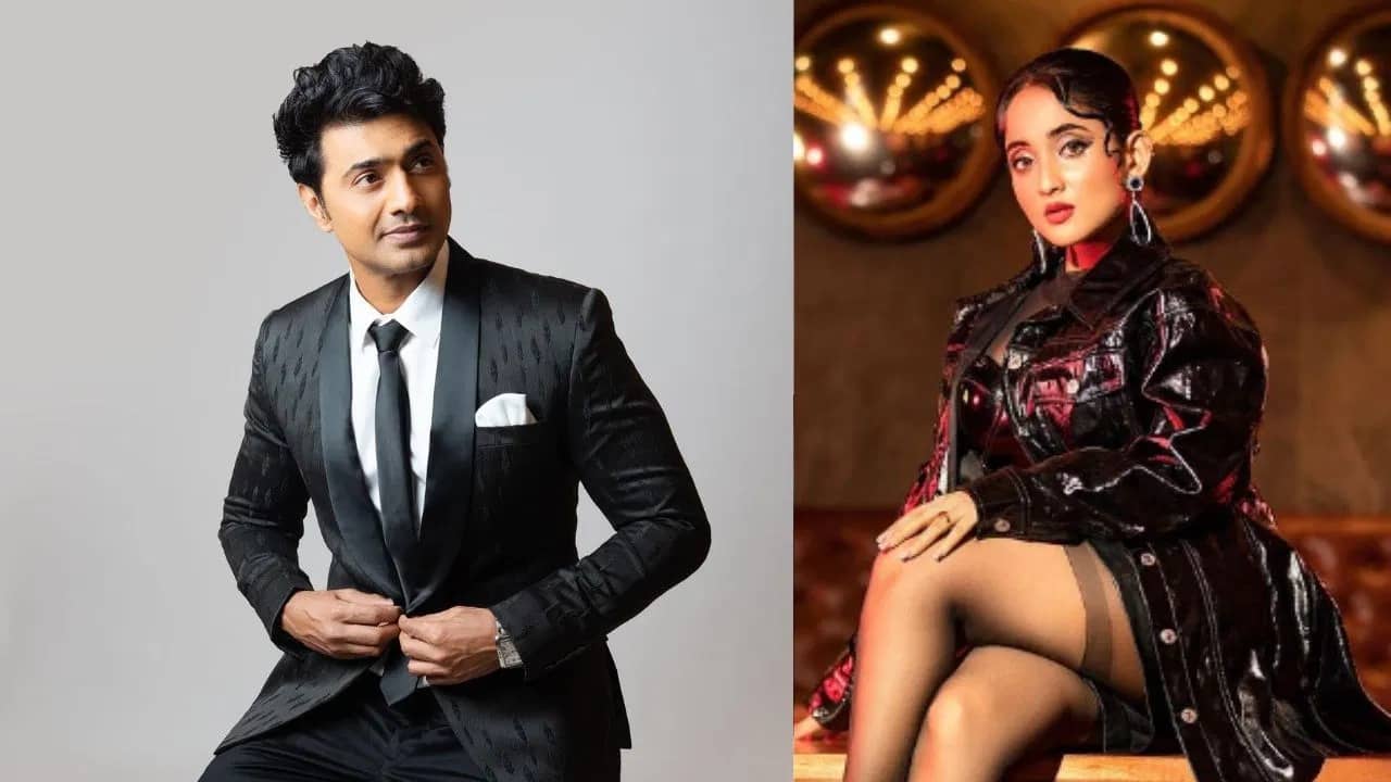 Pradhan: উত্তরবঙ্গে টিম প্রধান, মাঝ আকাশ থেকে ভিডিয়ো শেয়ার বিশ্বনাথের