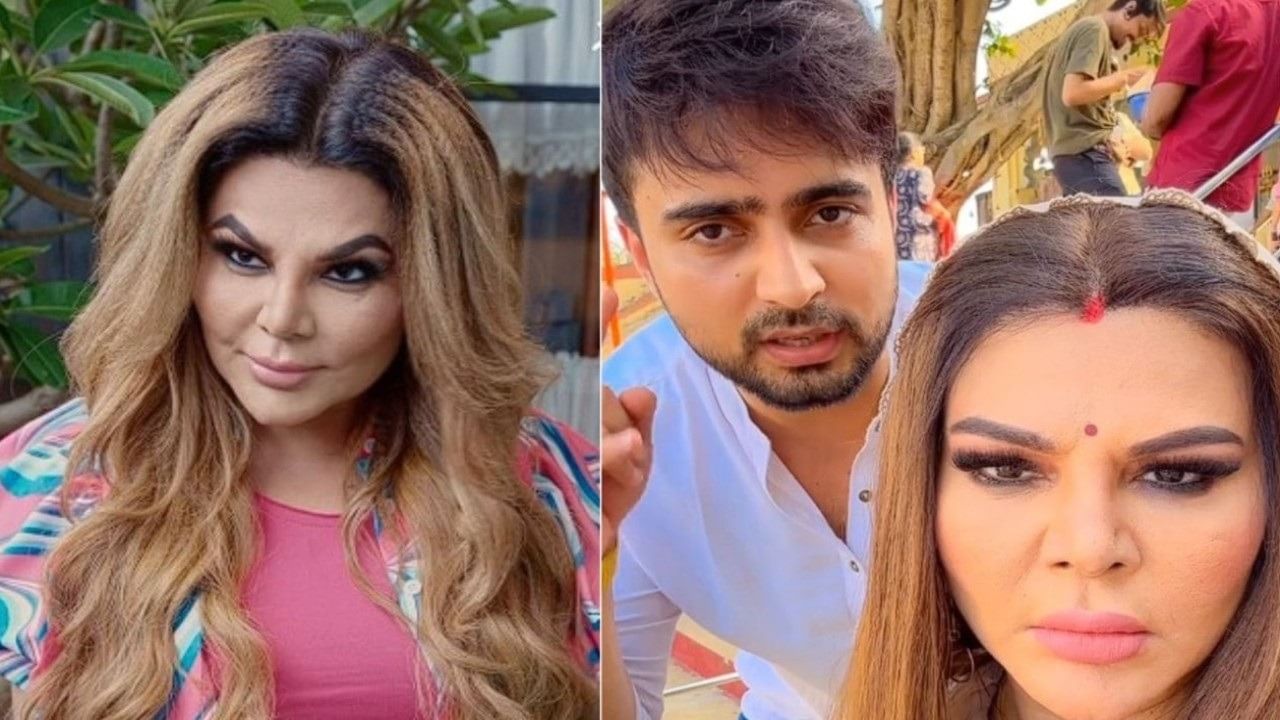 Rakhi Sawant: আদিলের স্ত্রী হয়েই থাকতে চান? রাখী নাম ত্যাগ করলেন শেষে...