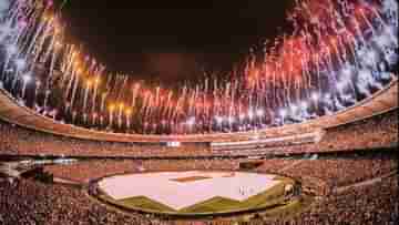 ODI World Cup Opening Ceremony : ৪ অক্টোবর আমেদাবাদে বিশ্বকাপের উদ্বোধনী অনুষ্ঠান, থাকবেন ১০ দলের ক্যাপ্টেনরা